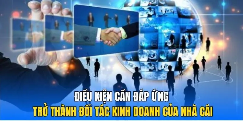 Điều kiện để hội viên đăng ký đại lý RR88