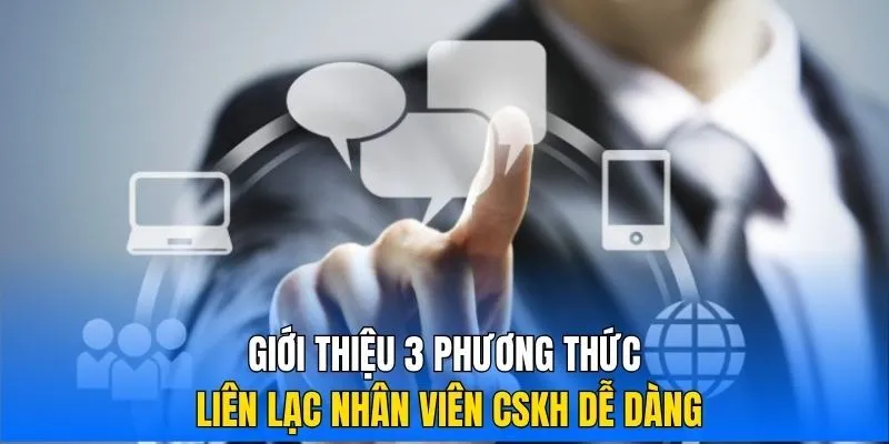 Tổng hợp những phương pháp liên hệ RR88 hiện nay