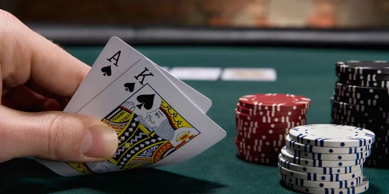 Lưu ý quan trọng mà người dùng cần để tâm khi chơi poker